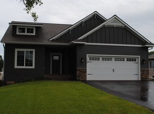 LOT 23 Southern Hills Court Dr, Altoona, WI 54720