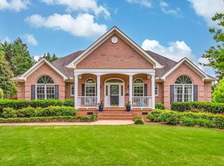 24 Meadow Mist Trl, Greer, SC 29650