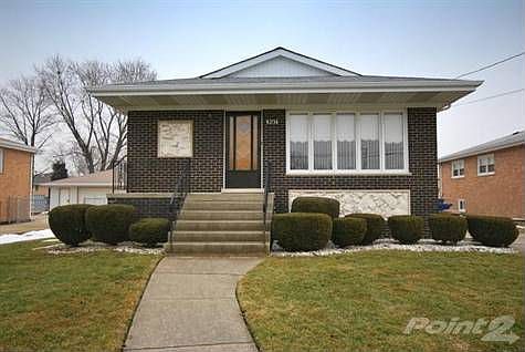3 Bedroom 1.5 Bath Oak Lawn Home