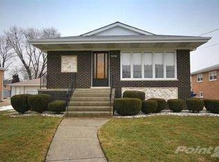 9167 Nashville Ave, Oak Lawn, IL