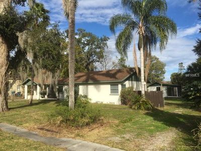 215 Leon Ave, Deland, FL, 32720