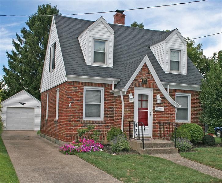 1st image of 1120 W 31st St