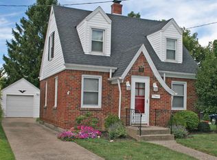 1120 W 31st St, Erie, PA 16508