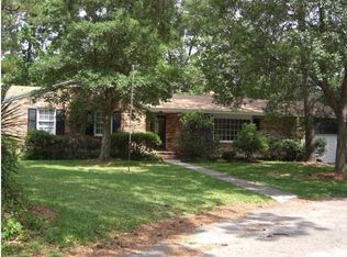 250 Cork Rd, Charleston, SC 29407