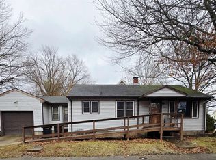 2001 N 18th St, Lafayette, IN 47904