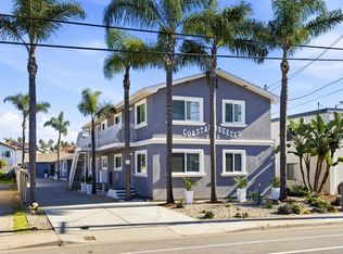 2652 Jefferson St #A-g, Carlsbad, CA 92008