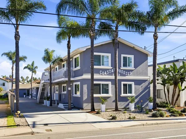2652 Jefferson St #A-g, Carlsbad, CA 92008