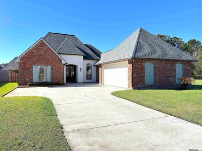 13348 Autumn Run Dr, Walker, LA, 70785