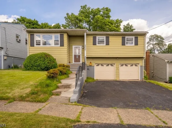 2037 Tampa Ter, Union Twp., NJ 07083