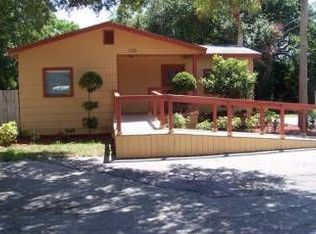 335 Hibiscus Ave, Merritt Island, FL 32953