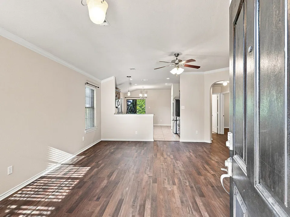 5412 Austin Ridge Dr