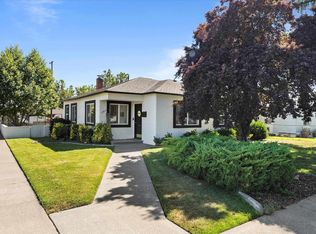 1304 W Shoshone St, Pasco, WA 99301