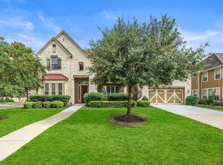 30518 Hackberry Woods St, Fulshear, TX 77441