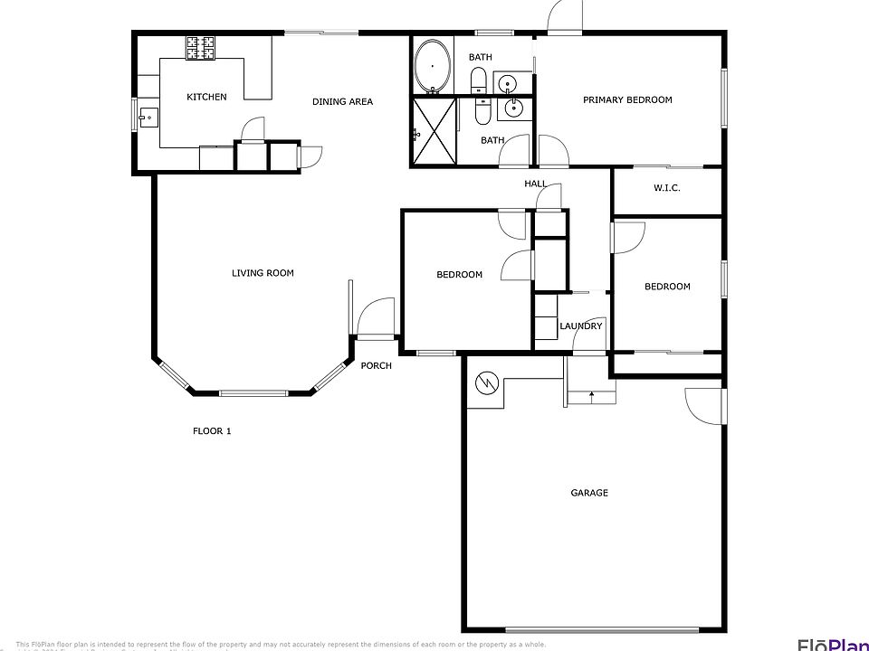 2nd image of 2453 Virginia Dr