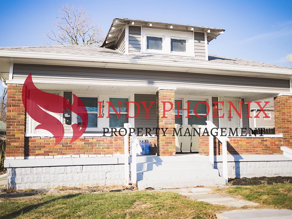1st image of 1910 Southeastern Ave #1
