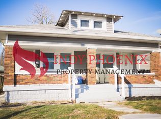 1910 Southeastern Ave #1, Indianapolis, IN 46201