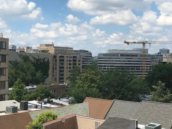 922 24th St NW, Washington, DC