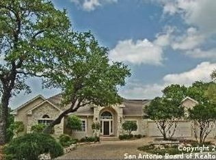 8431 Northview Pass, Boerne, TX 78015