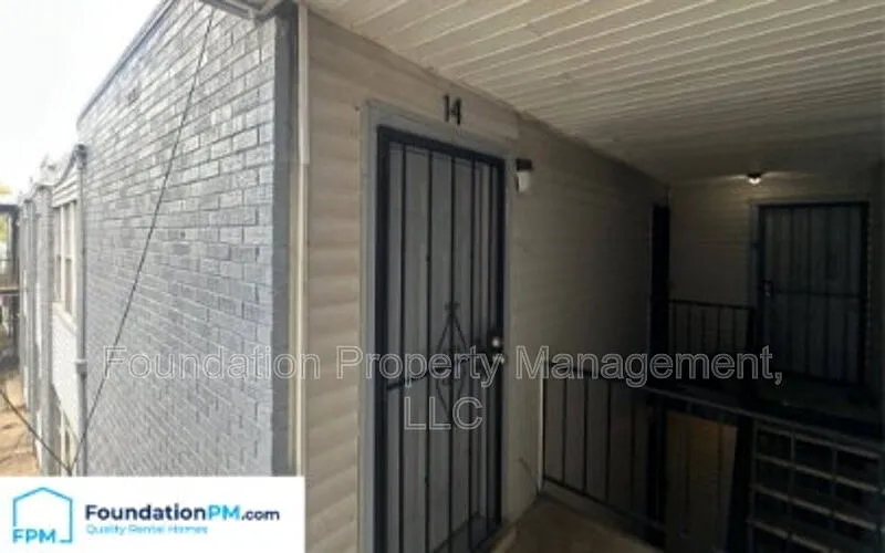 1 bed, 1.0 bath, $790 — Photo 3