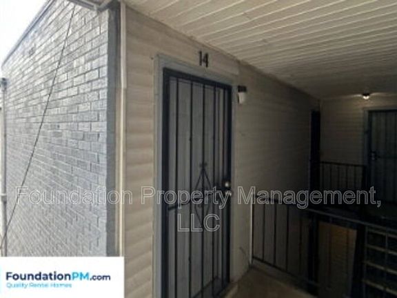 3rd image of 1283 E Raines Rd APT 14