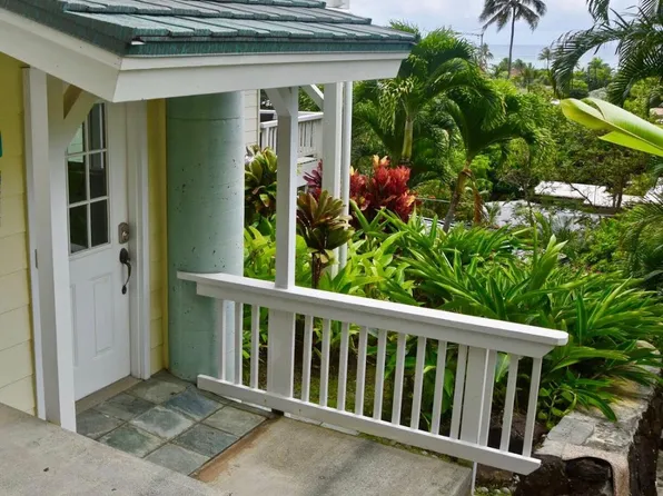 1006 Koohoo Pl APT B, Kailua, HI 96734