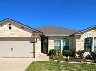 9912 Orion Dr, Temple, TX 76502