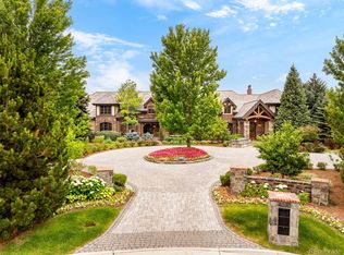 4030 E Forbes Ct, Greenwood Village, CO 80121