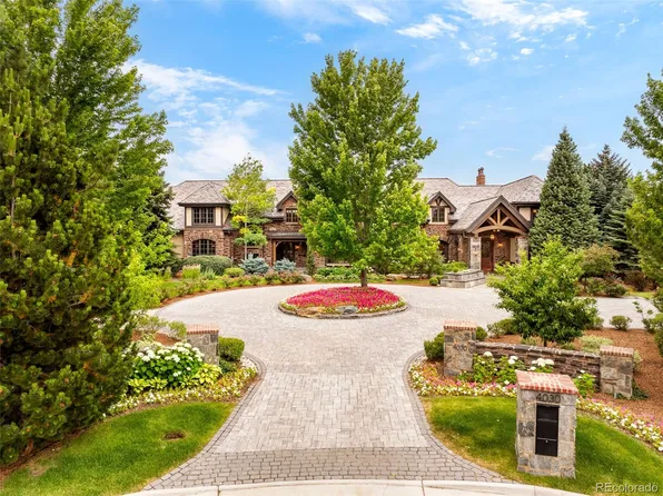 4030 E Forbes Court, Littleton, CO 80121