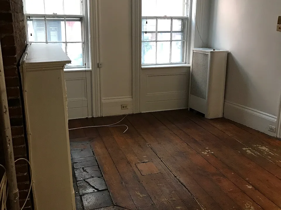 51 Garden St #1