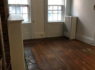 51 Garden St #1, Boston, MA 02114