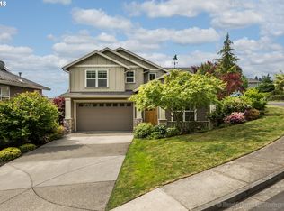 52648 Maria Ln, Scappoose, OR 97056
