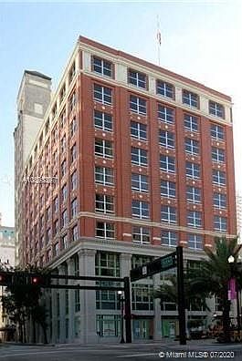 1st image of 101 E Flagler St #910
