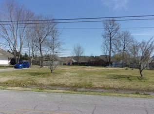 16600 McCulley Mill Rd, Athens, AL 35613