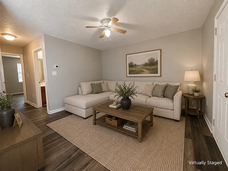 8415 Shell Ln NW #6 — Photo 10