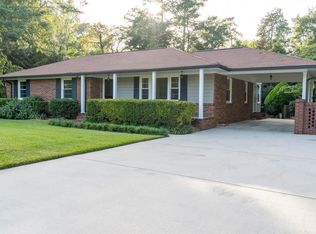 171 Dogwood Rd, Aiken, SC 29803
