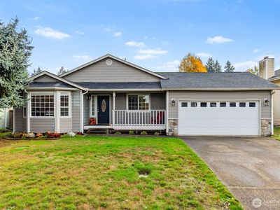 5931 Danials Loop SE, Lacey, WA, 98513