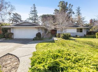 2727 Hallmark Dr, Belmont, CA 94002
