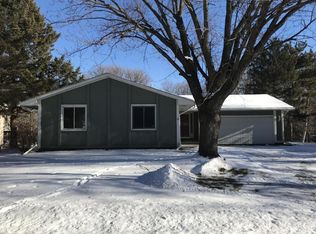 10835 Killdeer St NW, Coon Rapids, MN 55433
