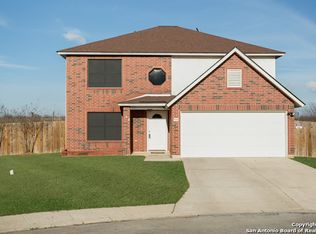9502 Cliff Crk, San Antonio, TX 78251