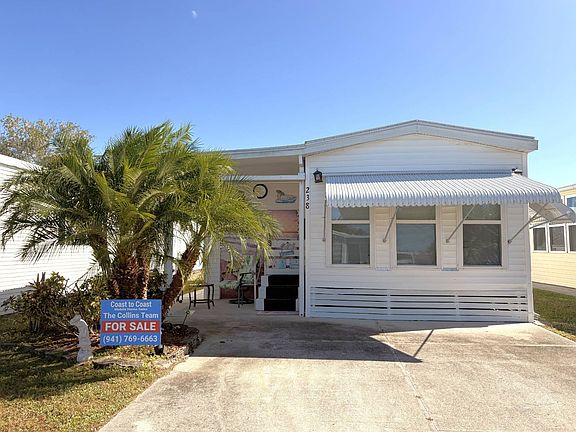 2nd image of 3737 El Jobean Rd #238