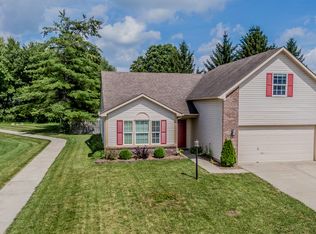9105 Robey Meadows Ln, Indianapolis, IN 46234
