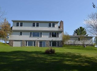 N8766 Lakeview Dr, Tomahawk, WI 54487