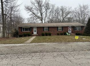 2101 Berger Ave #2101, Stow, OH 44224