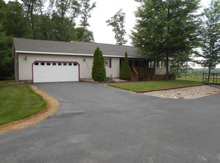 2224 Allenwood Ct, Muskegon, MI 49442