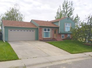 2302 Fairdale Ave, Casper, WY 82601