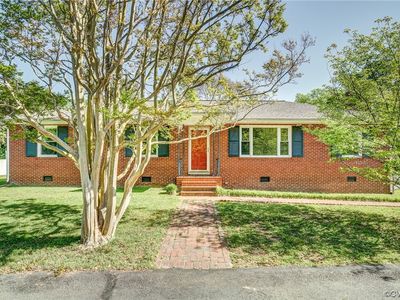9520 Iredell Rd, North Chesterfield, VA, 23235