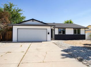 3050 Chollar Cir, Sparks, NV 89434