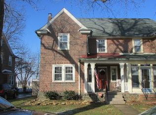 19 S Sycamore St, Wilmington, DE 19805