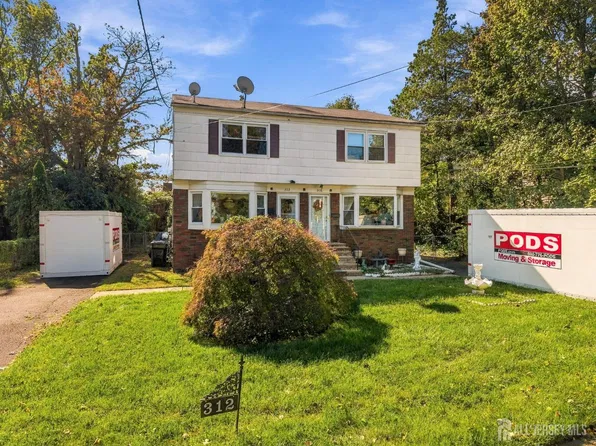 312 Watson Ave, Plainfield, NJ 07062