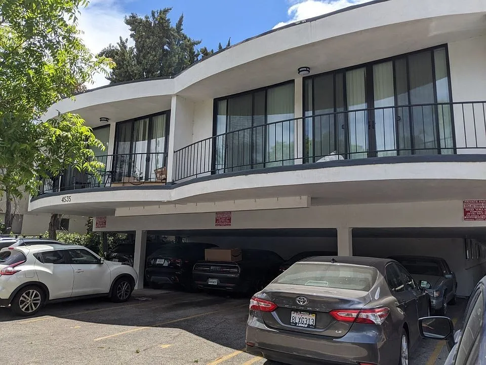 Building Photo - 4535 Murietta Ave #6